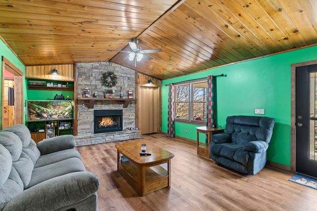 267 Farner Road, Farner, TN 37333