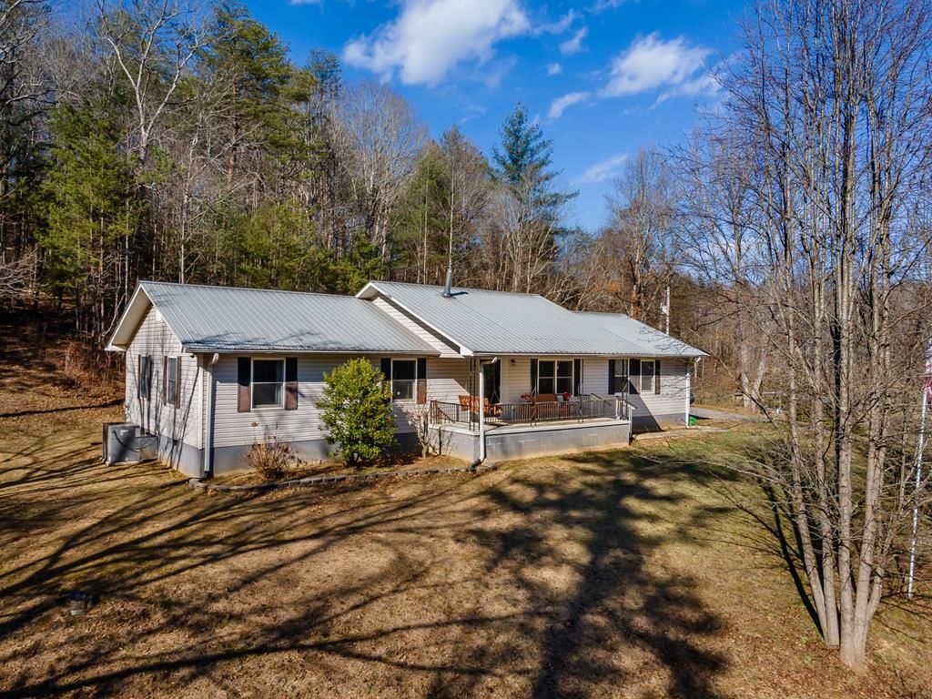 267 Farner Road, Farner, TN 37333