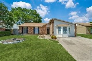 558 Ridgemont Drive, Allen, TX 75002