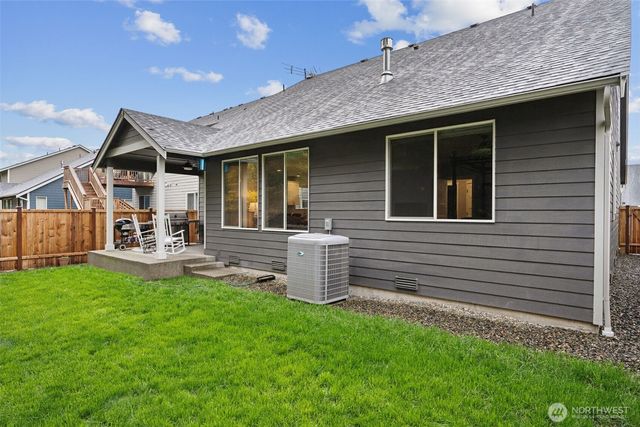 14380 98th Way SE, Yelm, WA 98597