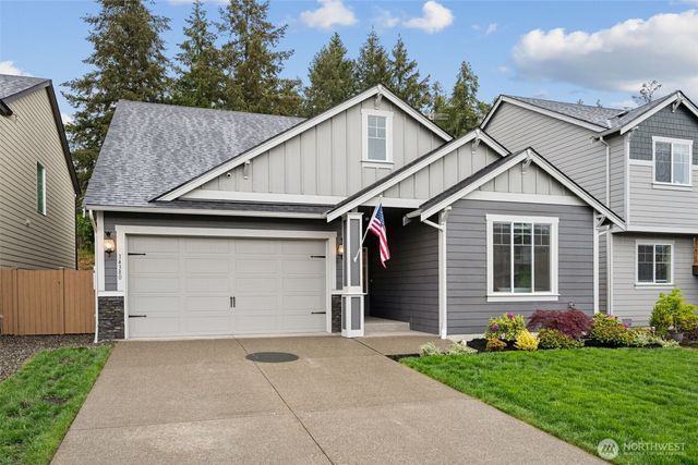 14380 98th Way SE, Yelm, WA 98597