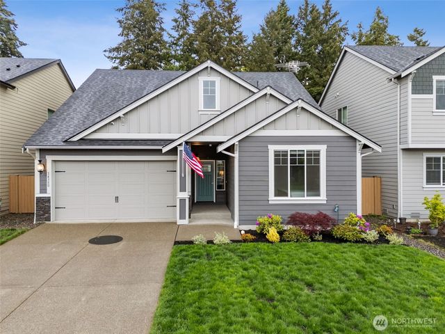 14380 98th Way SE, Yelm, WA 98597