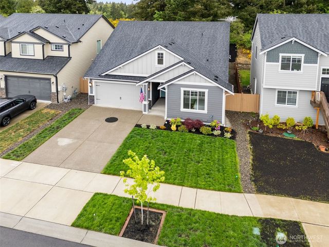 14380 98th Way SE, Yelm, WA 98597