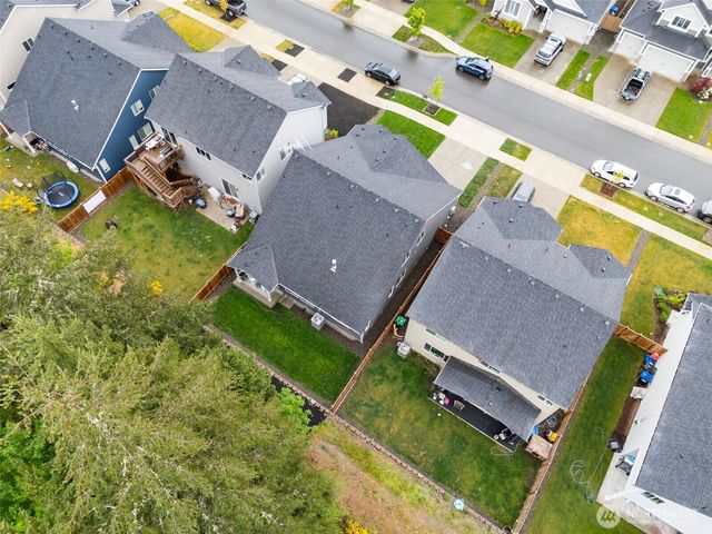 14380 98th Way SE, Yelm, WA 98597
