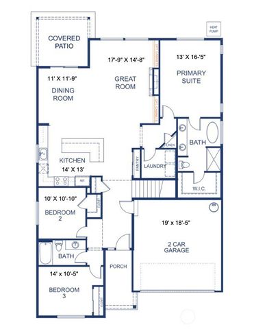 14380 98th Way SE, Yelm, WA 98597