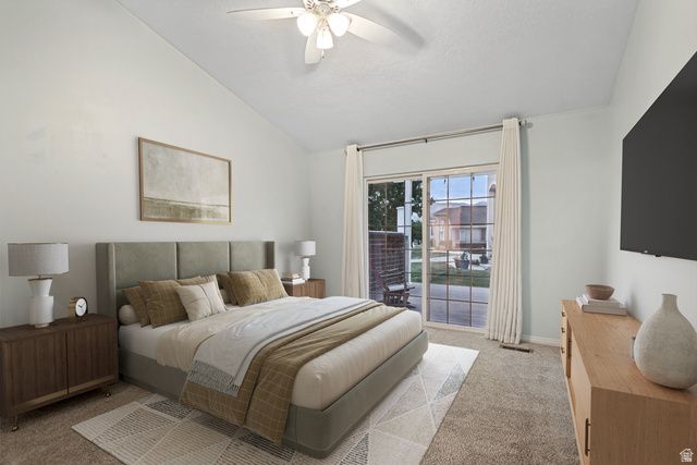 316 E PAVILION CIR, Saratoga Springs, UT 84045