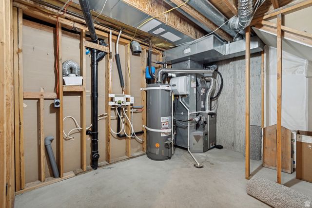 316 E PAVILION CIR, Saratoga Springs, UT 84045