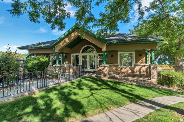 316 E PAVILION CIR, Saratoga Springs, UT 84045