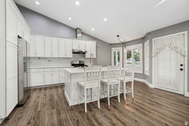 316 E PAVILION CIR, Saratoga Springs, UT 84045