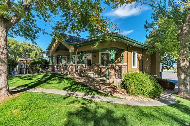 316 E PAVILION CIR, Saratoga Springs, UT 84045