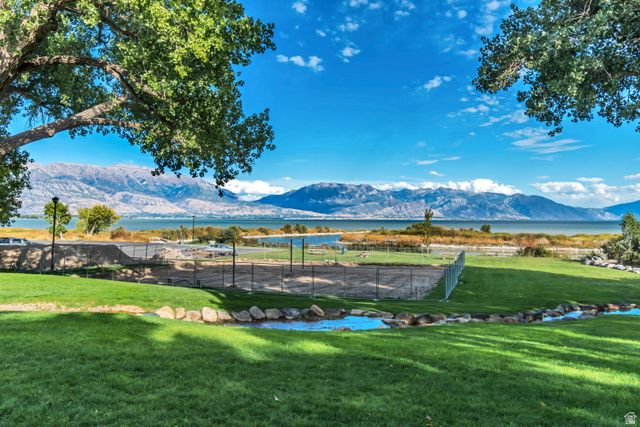 316 E PAVILION CIR, Saratoga Springs, UT 84045