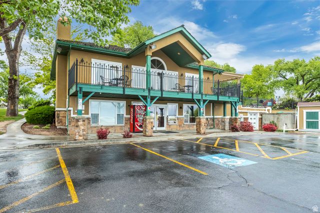 316 E PAVILION CIR, Saratoga Springs, UT 84045