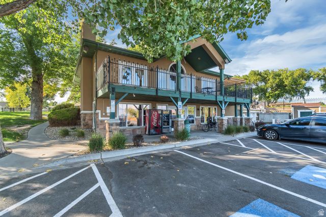 316 E PAVILION CIR, Saratoga Springs, UT 84045
