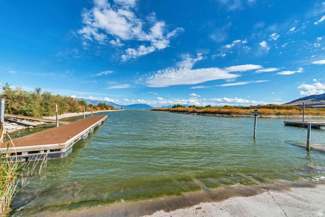 316 E PAVILION CIR, Saratoga Springs, UT 84045