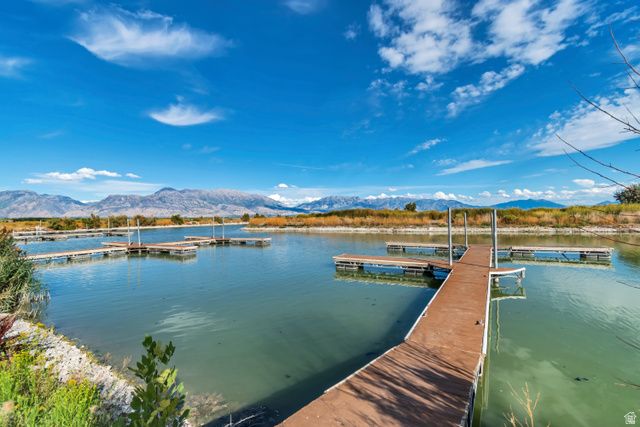 316 E PAVILION CIR, Saratoga Springs, UT 84045