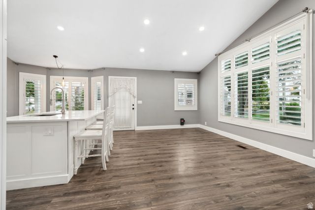 316 E PAVILION CIR, Saratoga Springs, UT 84045
