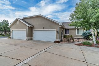 316 E PAVILION CIR, Saratoga Springs, UT 84045