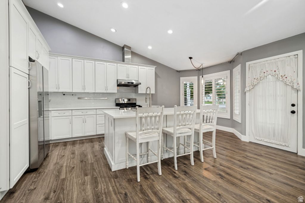 316 E PAVILION CIR, Saratoga Springs, UT 84045 — photo 4