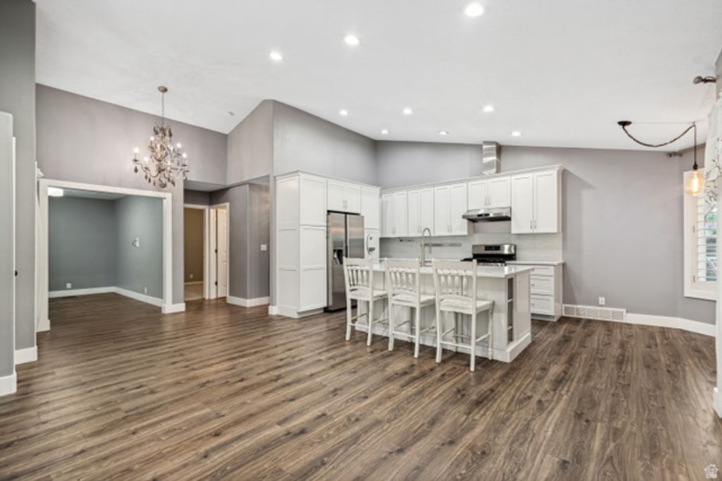 316 E PAVILION CIR, Saratoga Springs, UT 84045 — photo 5
