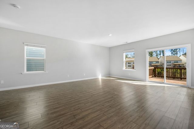 4646 Waxwing Street, Hoschton, GA 30548