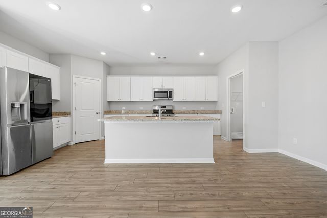 4646 Waxwing Street, Hoschton, GA 30548