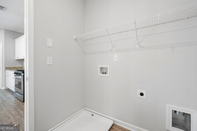 4646 Waxwing Street, Hoschton, GA 30548