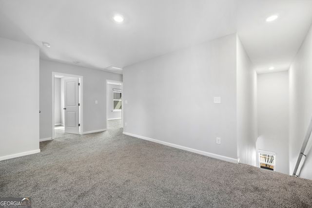 4646 Waxwing Street, Hoschton, GA 30548