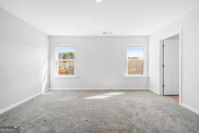 4646 Waxwing Street, Hoschton, GA 30548