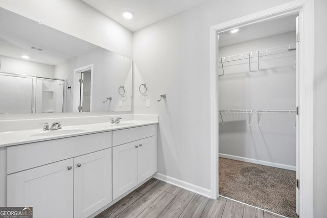 4646 Waxwing Street, Hoschton, GA 30548