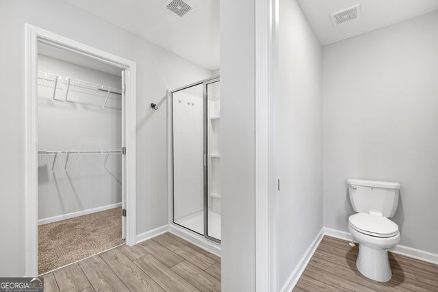 4646 Waxwing Street, Hoschton, GA 30548