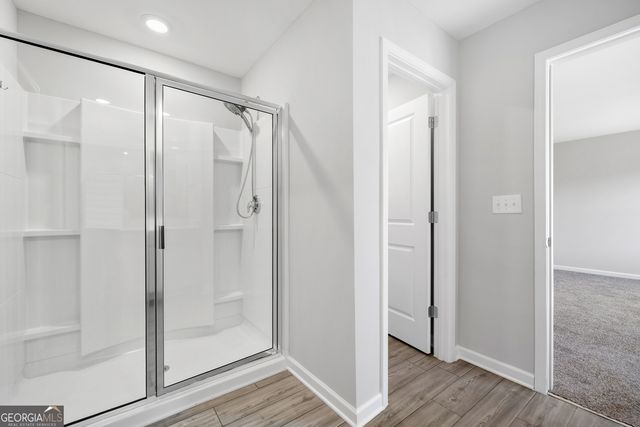 4646 Waxwing Street, Hoschton, GA 30548