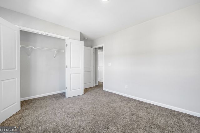 4646 Waxwing Street, Hoschton, GA 30548