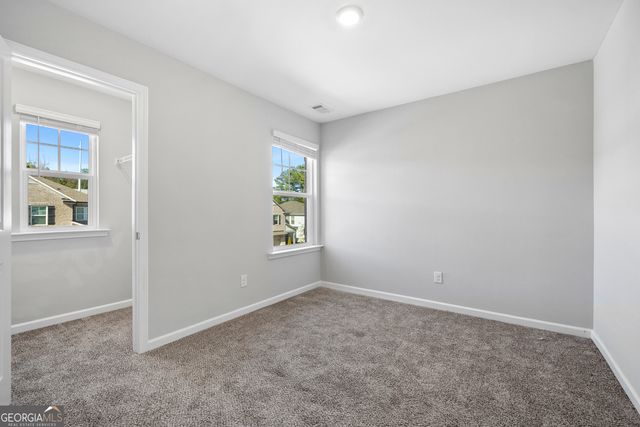 4646 Waxwing Street, Hoschton, GA 30548