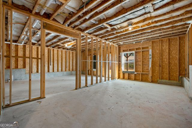 4646 Waxwing Street, Hoschton, GA 30548