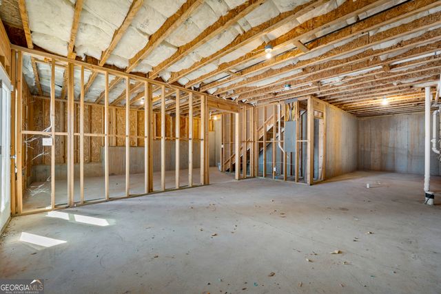 4646 Waxwing Street, Hoschton, GA 30548