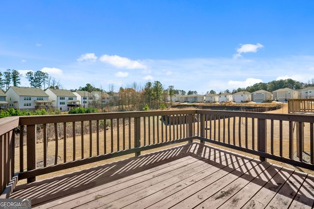 4646 Waxwing Street, Hoschton, GA 30548