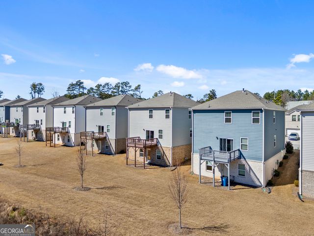 4646 Waxwing Street, Hoschton, GA 30548