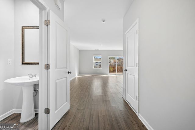 4646 Waxwing Street, Hoschton, GA 30548