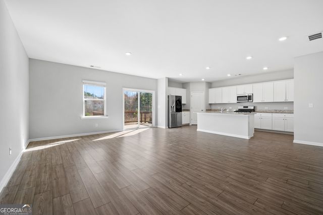 4646 Waxwing Street, Hoschton, GA 30548