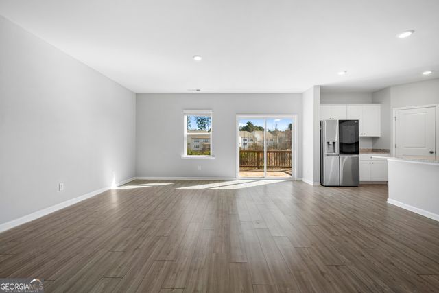 4646 Waxwing Street, Hoschton, GA 30548