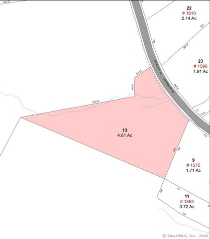 Waterbury Road, Cheshire, CT 06410