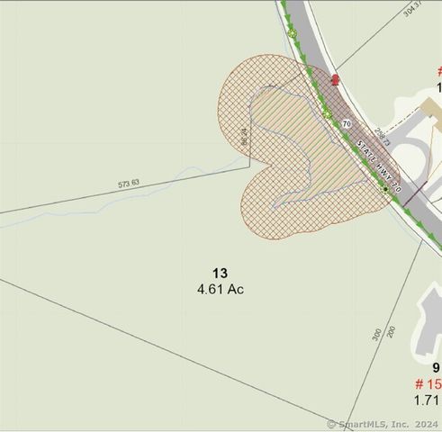 Waterbury Road, Cheshire, CT 06410