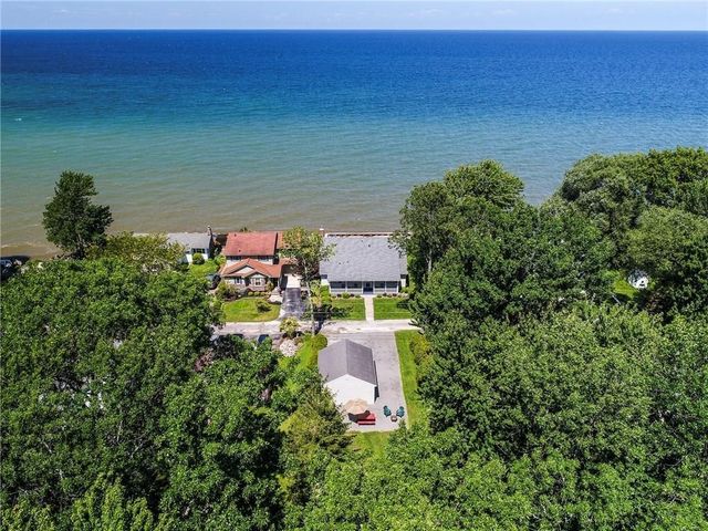 24 Zellweger Bch, Parma, NY 14468
