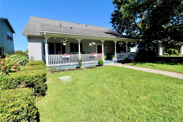24 Zellweger Bch, Parma, NY 14468
