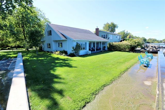 24 Zellweger Bch, Parma, NY 14468