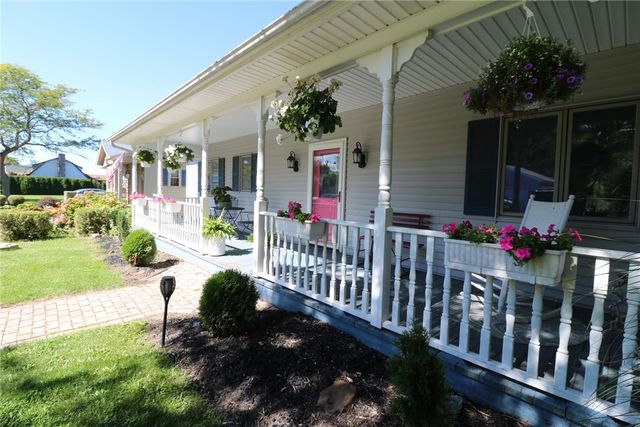 24 Zellweger Bch, Parma, NY 14468
