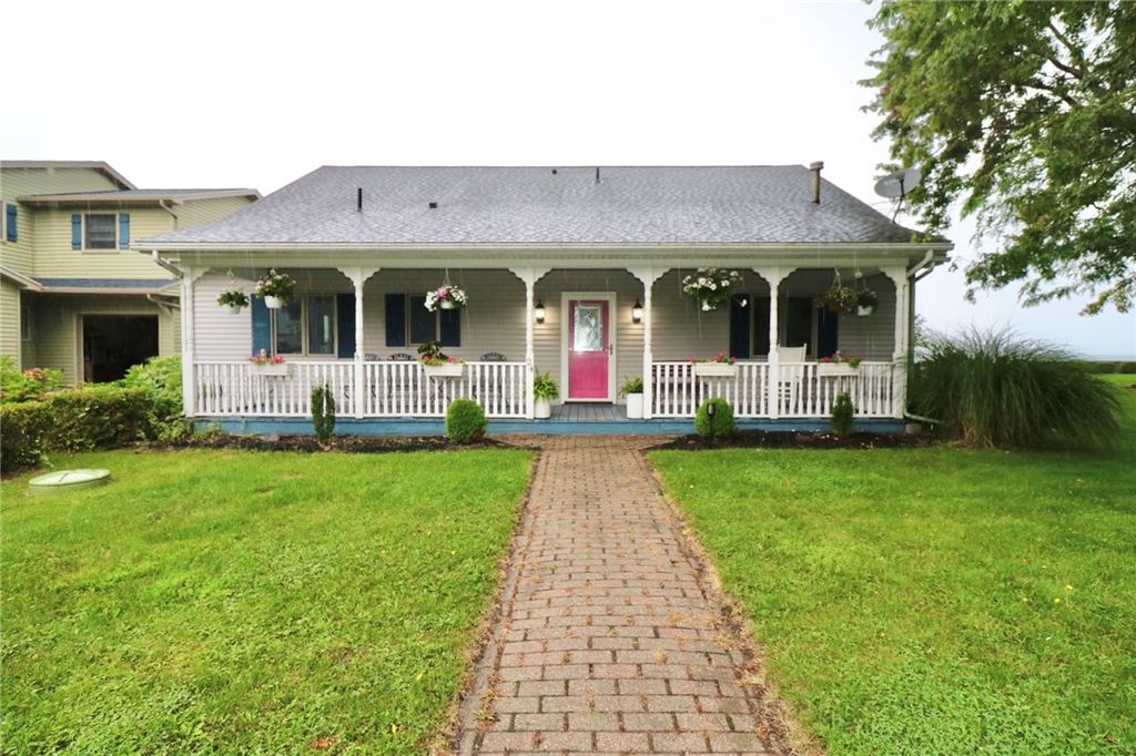 24 Zellweger Bch, Parma, NY 14468