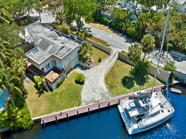1401 SE 9th Street, Fort Lauderdale, FL 33316