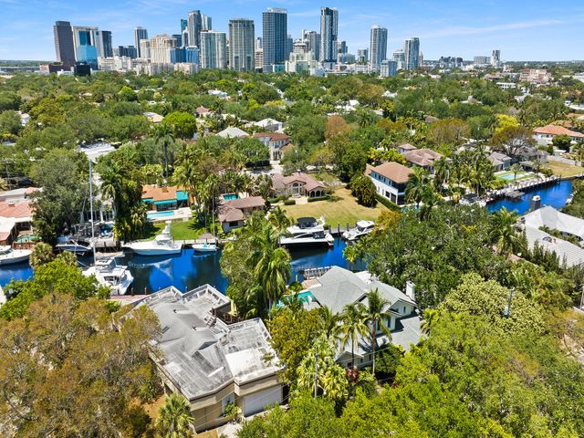 1401 SE 9th Street, Fort Lauderdale, FL 33316