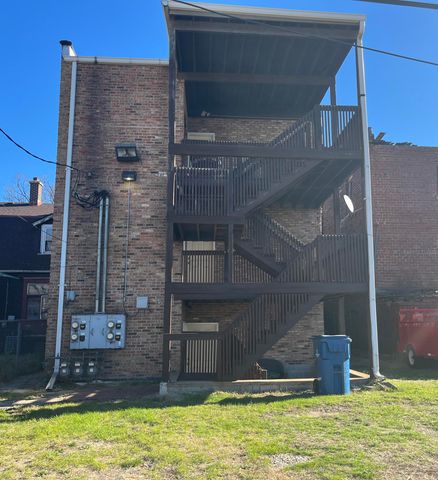 532 Connecticut Street, Gary, IN 46402